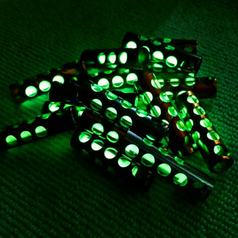 titanium glow lanterns