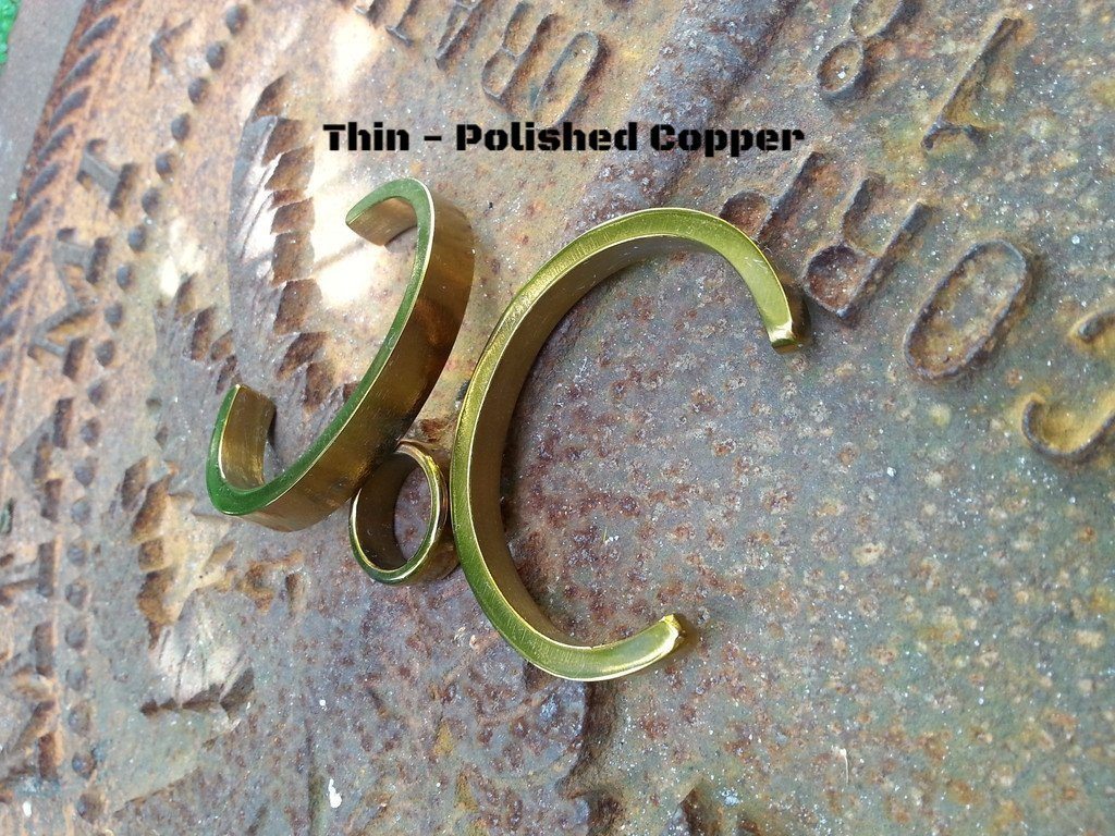 Titanium Bracelets - Ti Survival