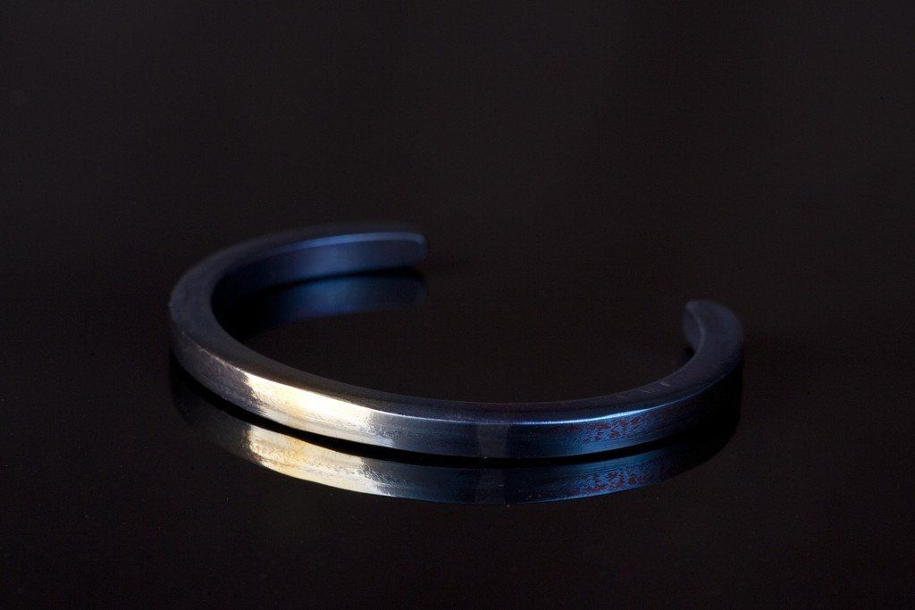 Titanium Bracelets - Ti Survival