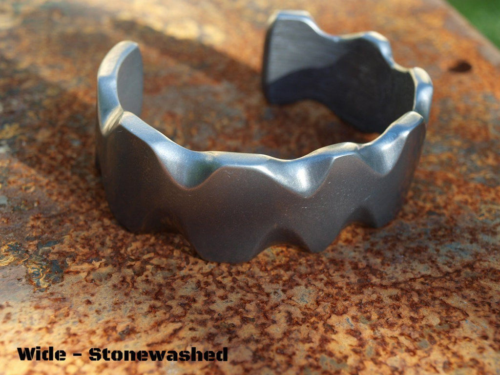 Titanium Bracelets - Ti Survival