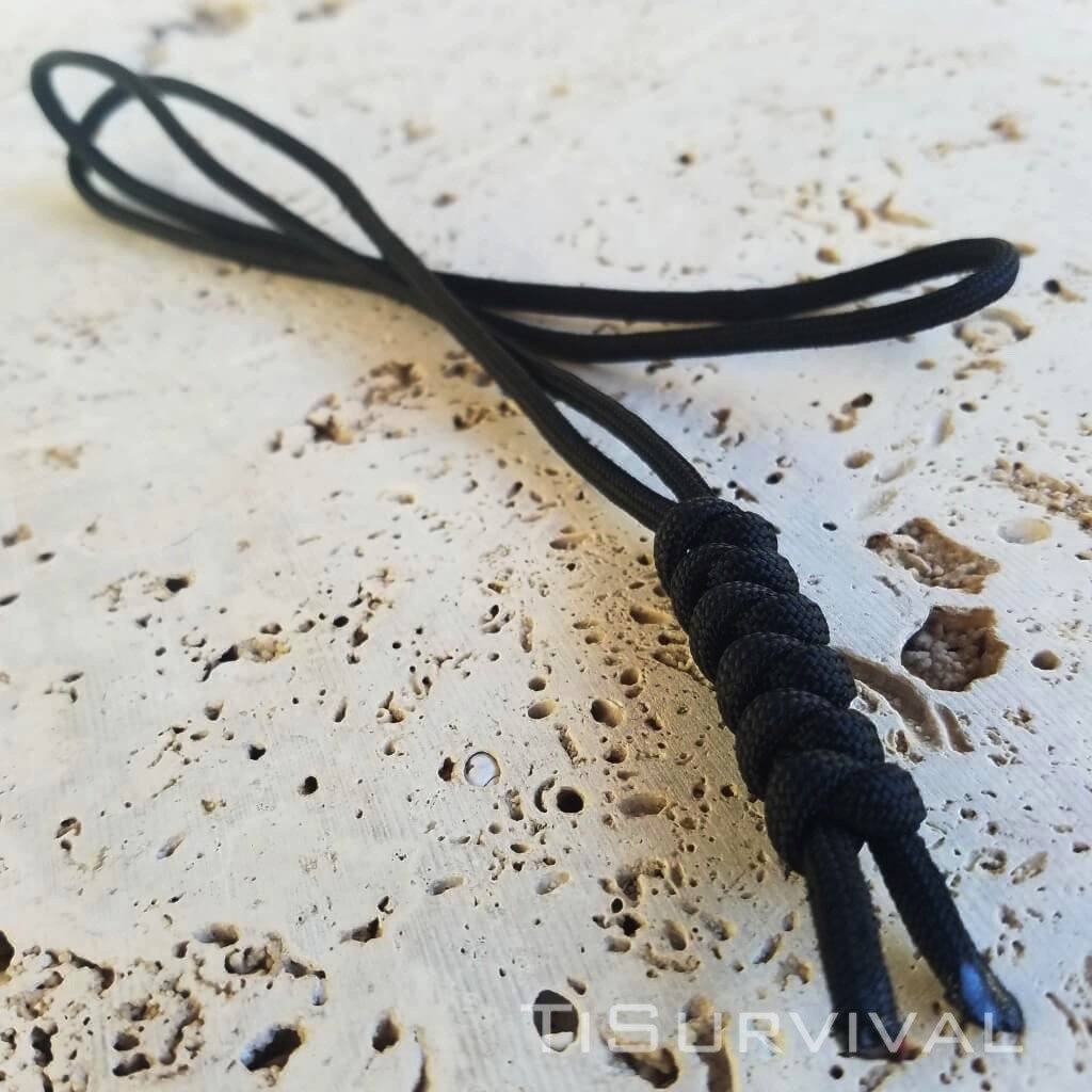 Paracord Lanyards - Ti Survival