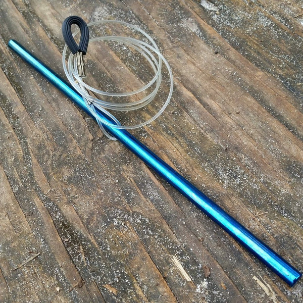Titanium Spearfishing Stringers - Ti Survival