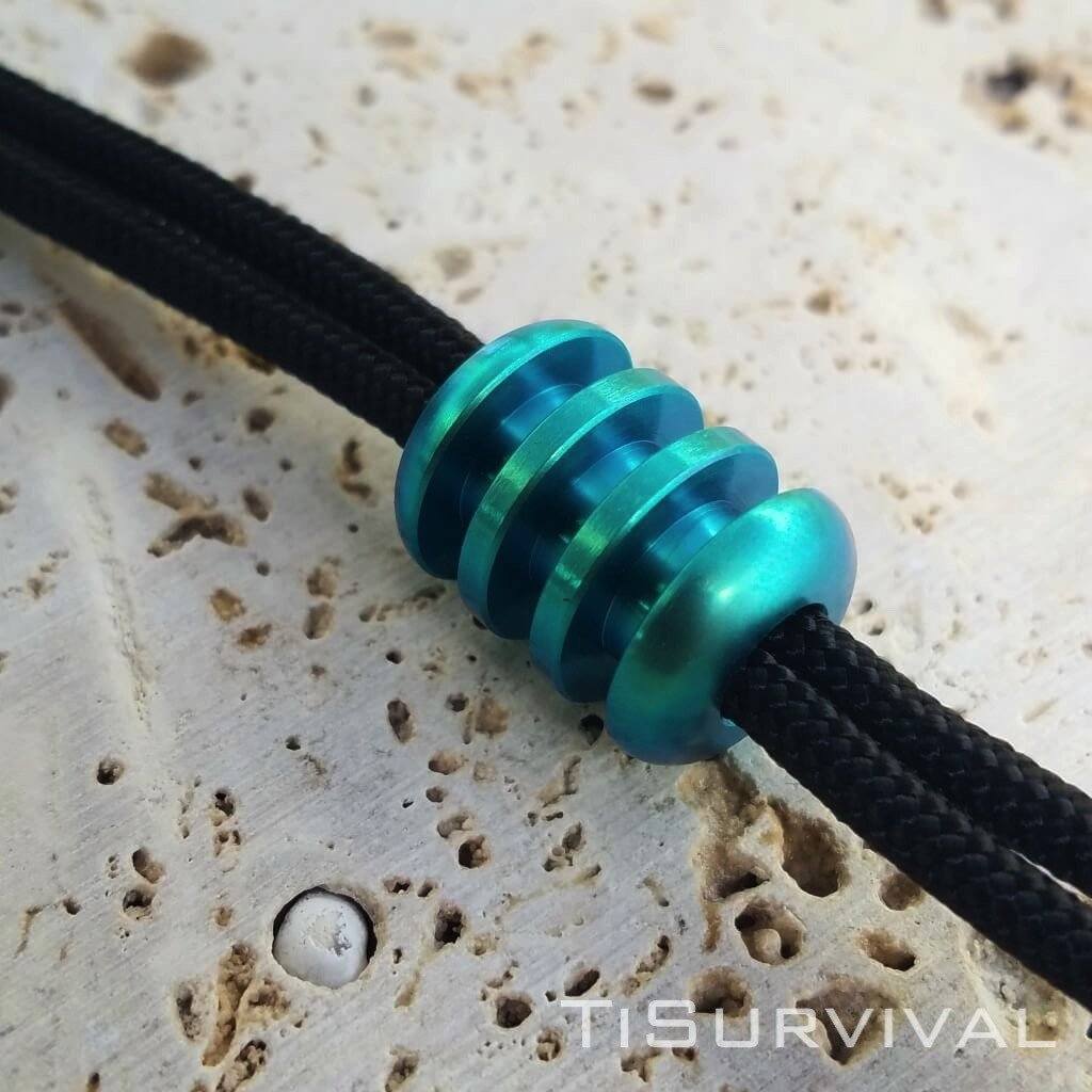 Paracord Lanyards - Ti Survival