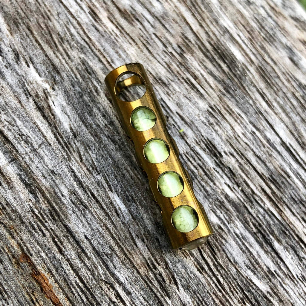 Titanium Glow Lanterns - Ti Survival