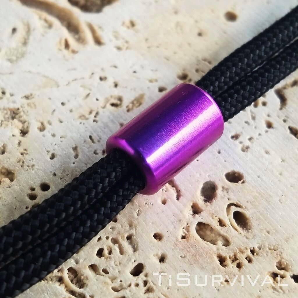 Paracord Lanyards - Ti Survival