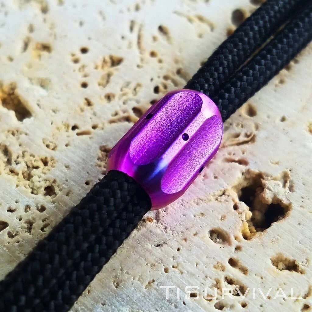 Paracord Lanyards - Ti Survival