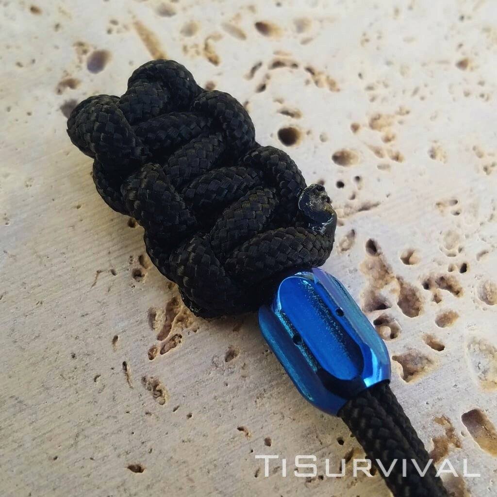 Paracord Lanyards - Ti Survival