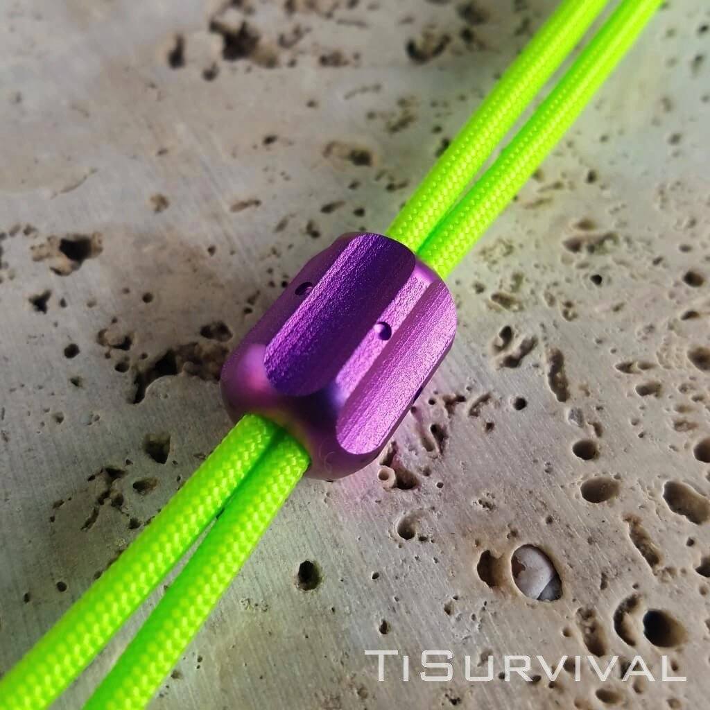 Paracord Lanyards - Ti Survival