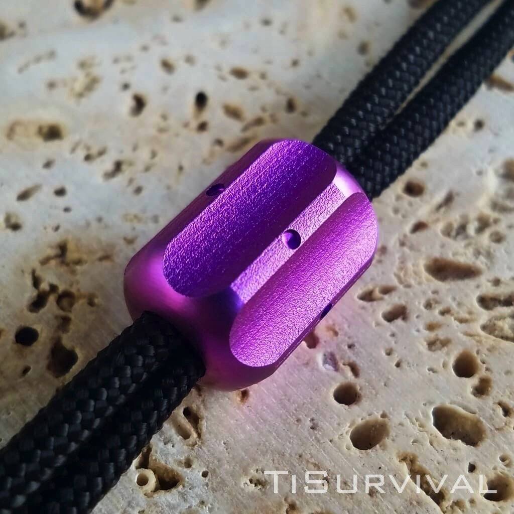 Paracord Lanyards - Ti Survival