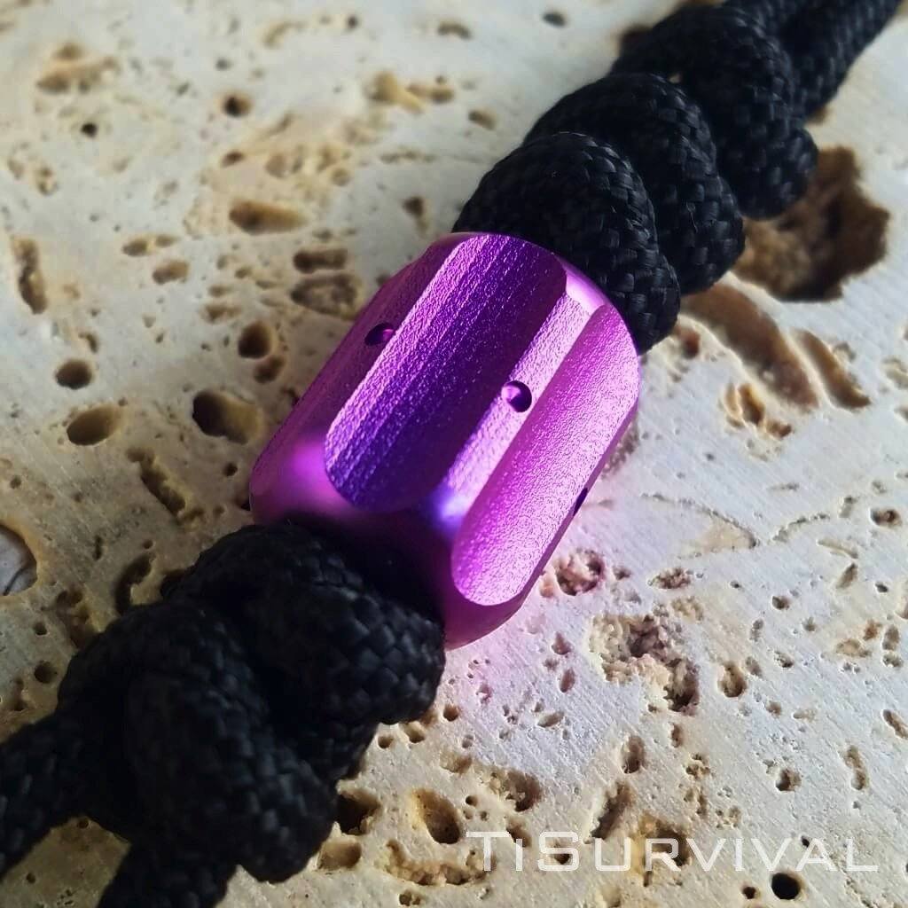 Paracord Lanyards - Ti Survival