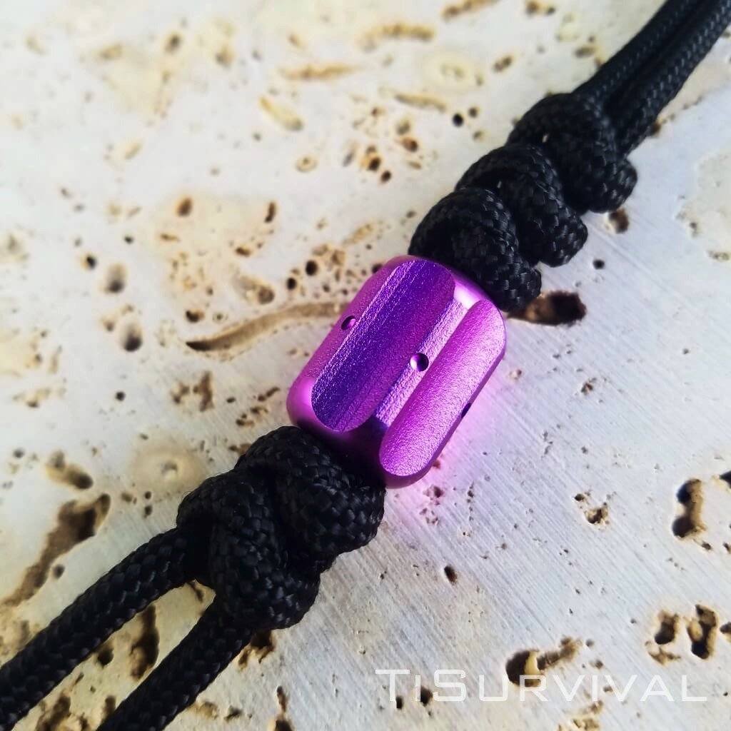 Paracord Lanyards - Ti Survival