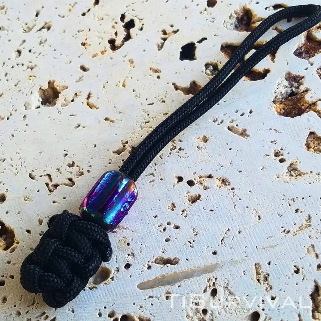 Paracord Lanyards - Ti Survival