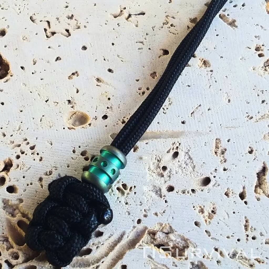 Paracord Lanyards - Ti Survival