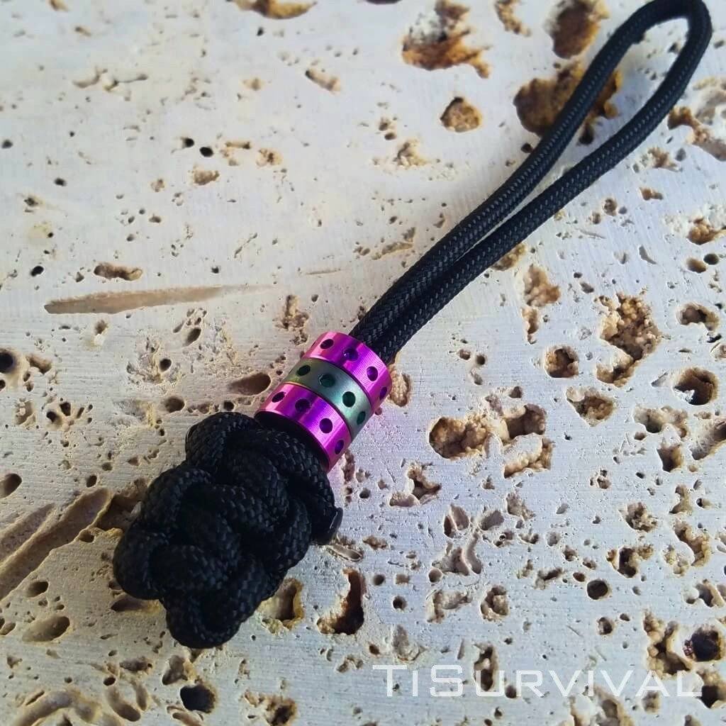 Paracord Lanyards - Ti Survival