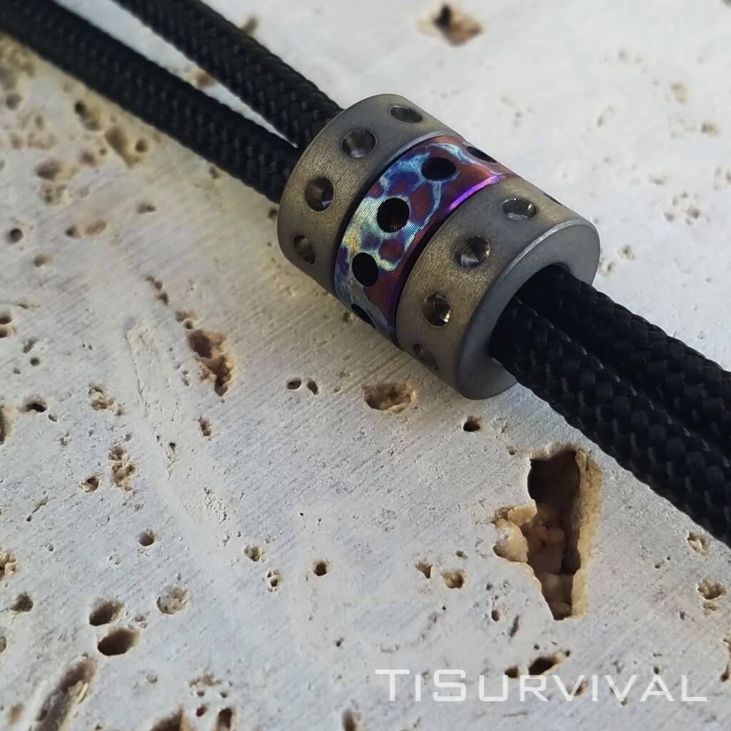 Paracord Lanyards - Ti Survival