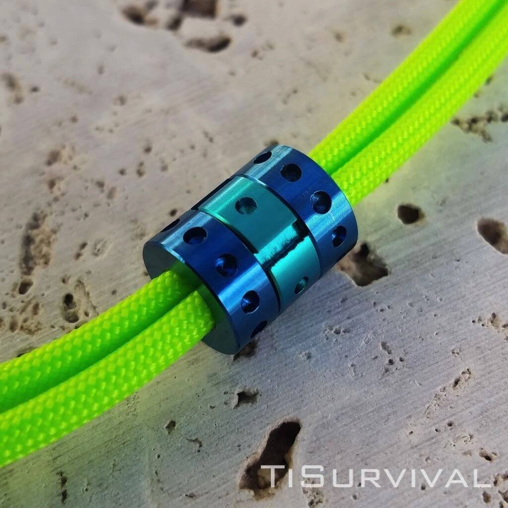 Paracord Lanyards - Ti Survival
