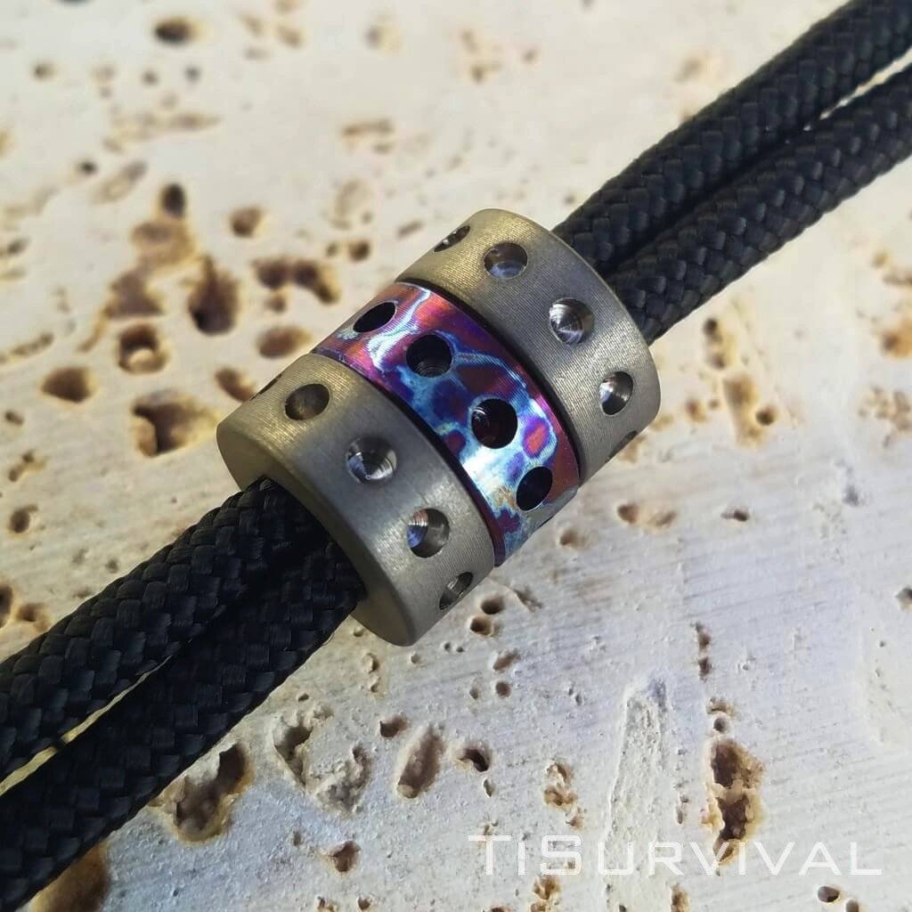 Paracord Lanyards - Ti Survival