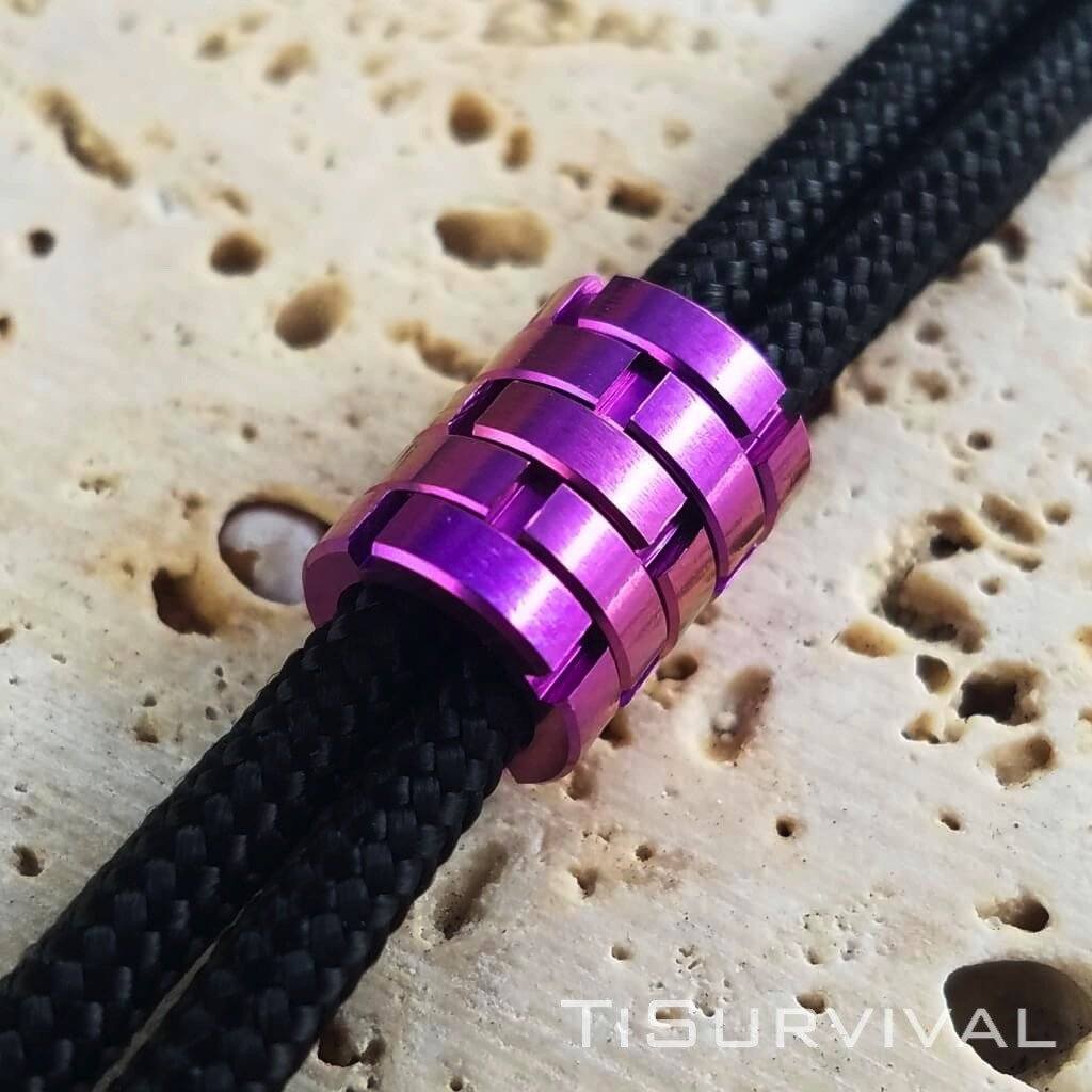 Paracord Lanyards - Ti Survival