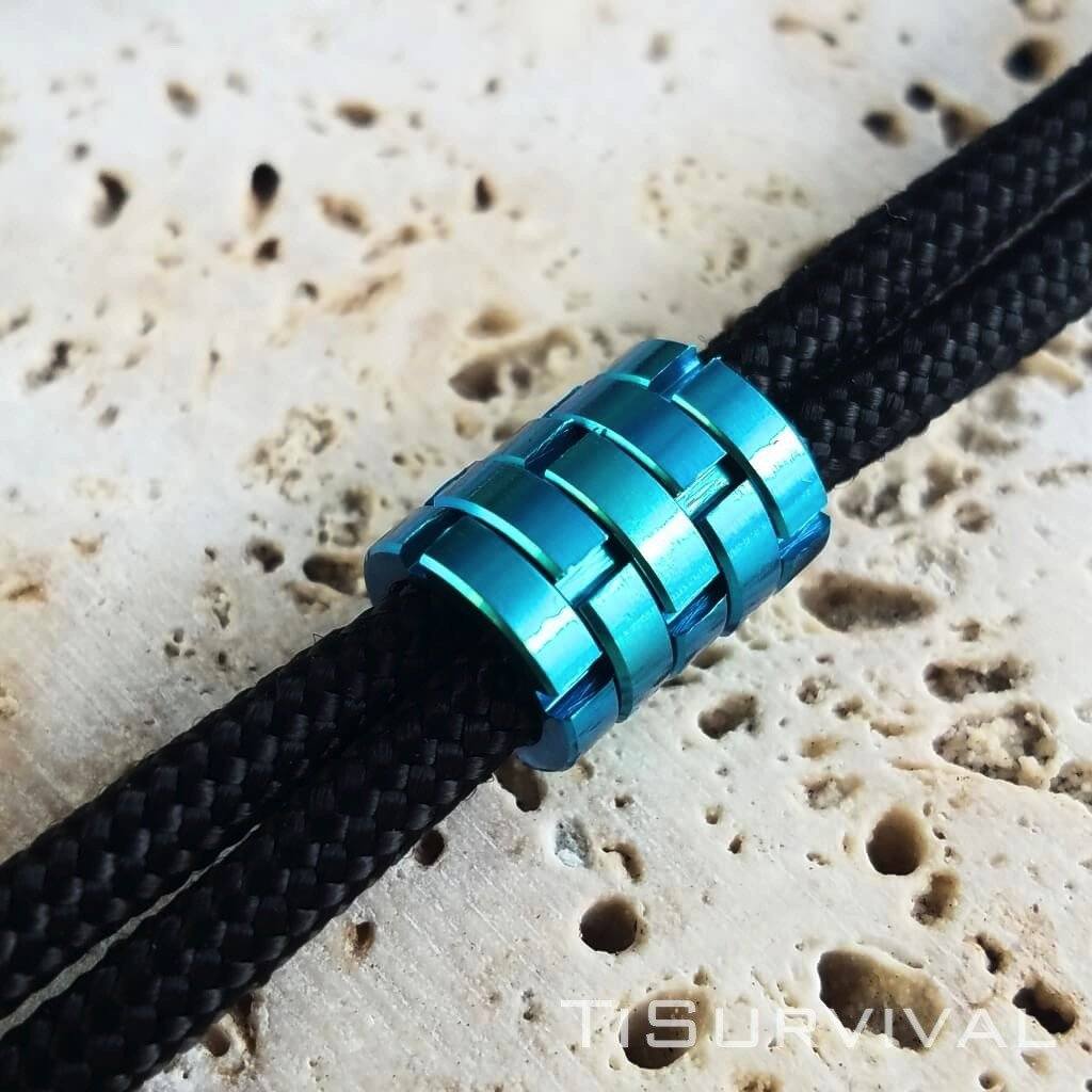 Paracord Lanyards - Ti Survival