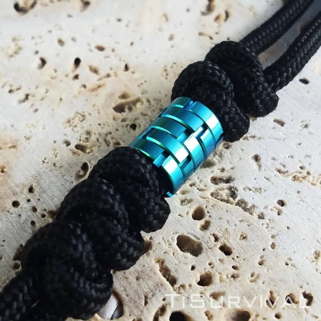 Paracord Lanyards - Ti Survival