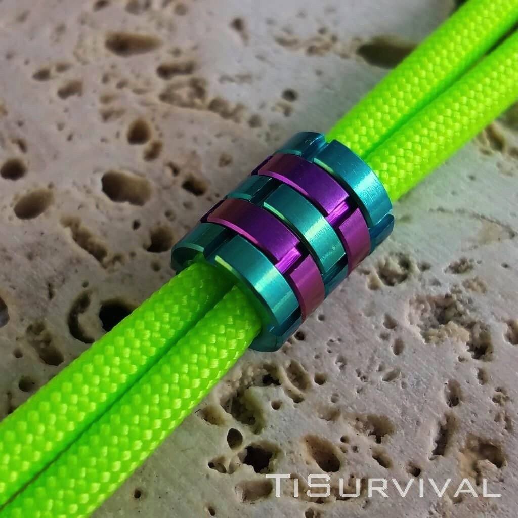 Paracord Lanyards - Ti Survival