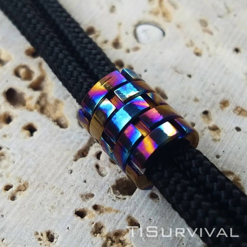 Paracord Lanyards - Ti Survival