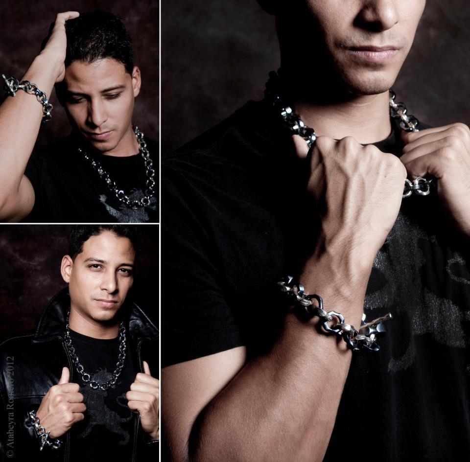 Titanium Sterling Silver Bracelet - Ti Survival