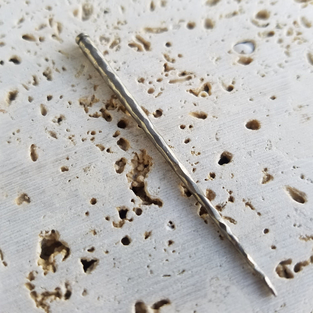 Titanium Toothpicks - Ti Survival