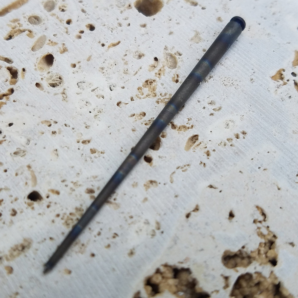 Titanium Toothpicks - Ti Survival