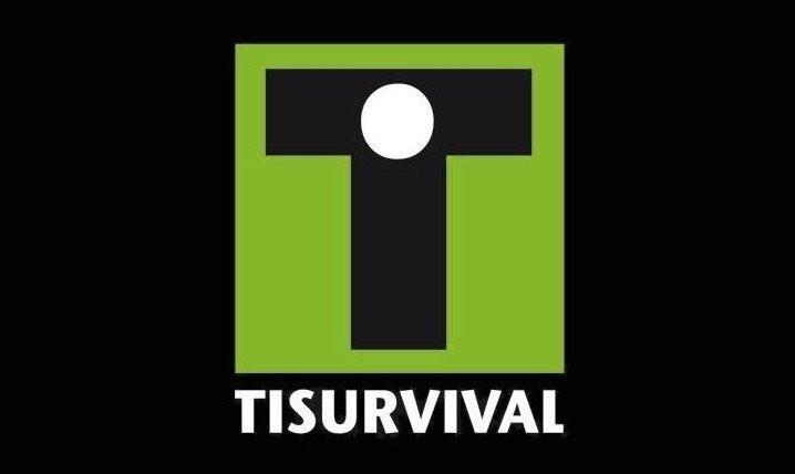 Gift Cards - Ti Survival