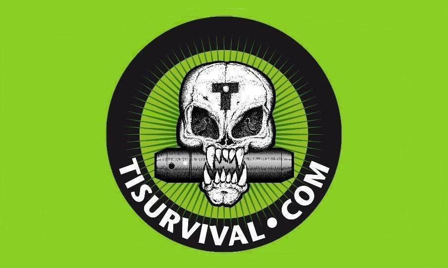 Gift Cards - Ti Survival