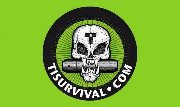 Gift Cards - Ti Survival