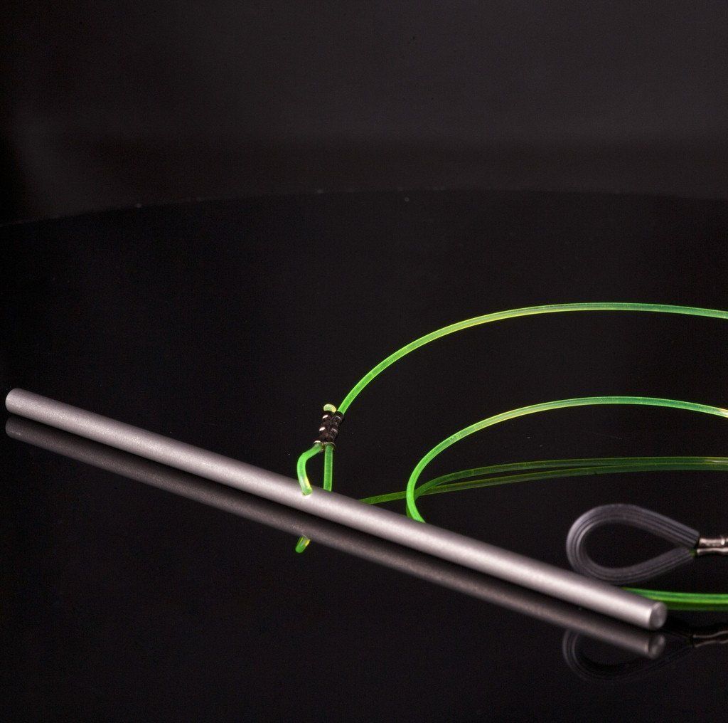 Titanium Spearfishing Stringers - Ti Survival