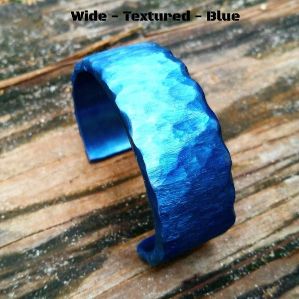 Titanium Bracelets - Ti Survival